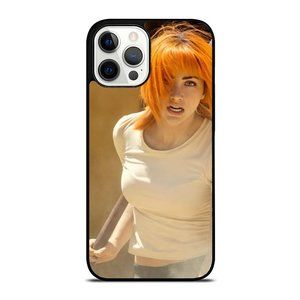 Cool Fighting Nami One Piece iPhone Case